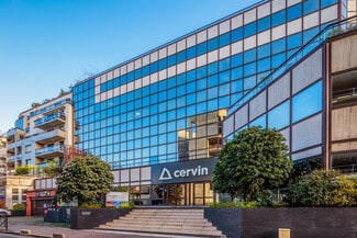 More details for 2 Rue Sainte-Marie, Courbevoie - Office for Lease