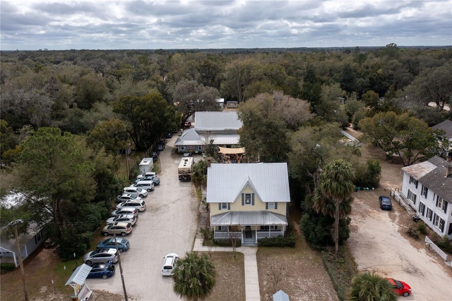 307 State Road 26, Melrose, FL for sale - Aerial - Image 1 of 29