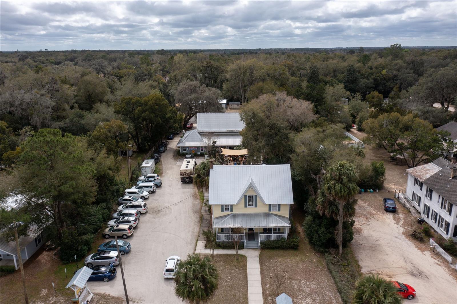 307 State Road 26, Melrose, FL for sale Aerial- Image 1 of 30