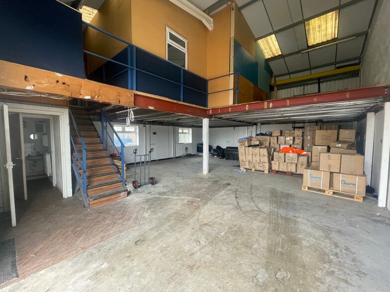 Burial Ground Ln, Maidstone for lease - Building Photo - Image 2 of 2