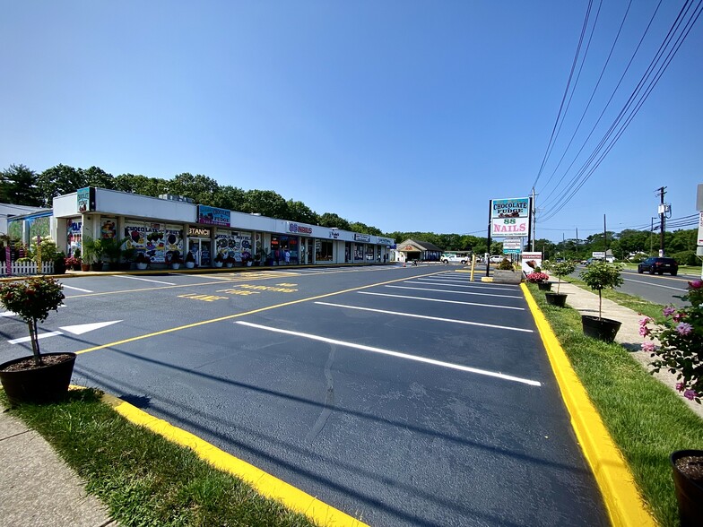 1889 Route 88, Brick, NJ for sale - Building Photo - Image 1 of 1