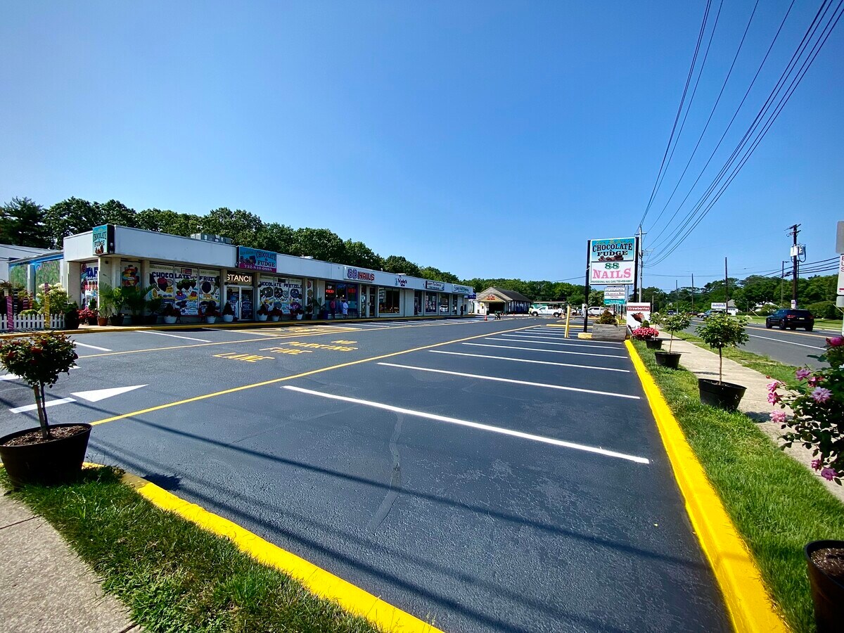 1889 Route 88, Brick, NJ 08724