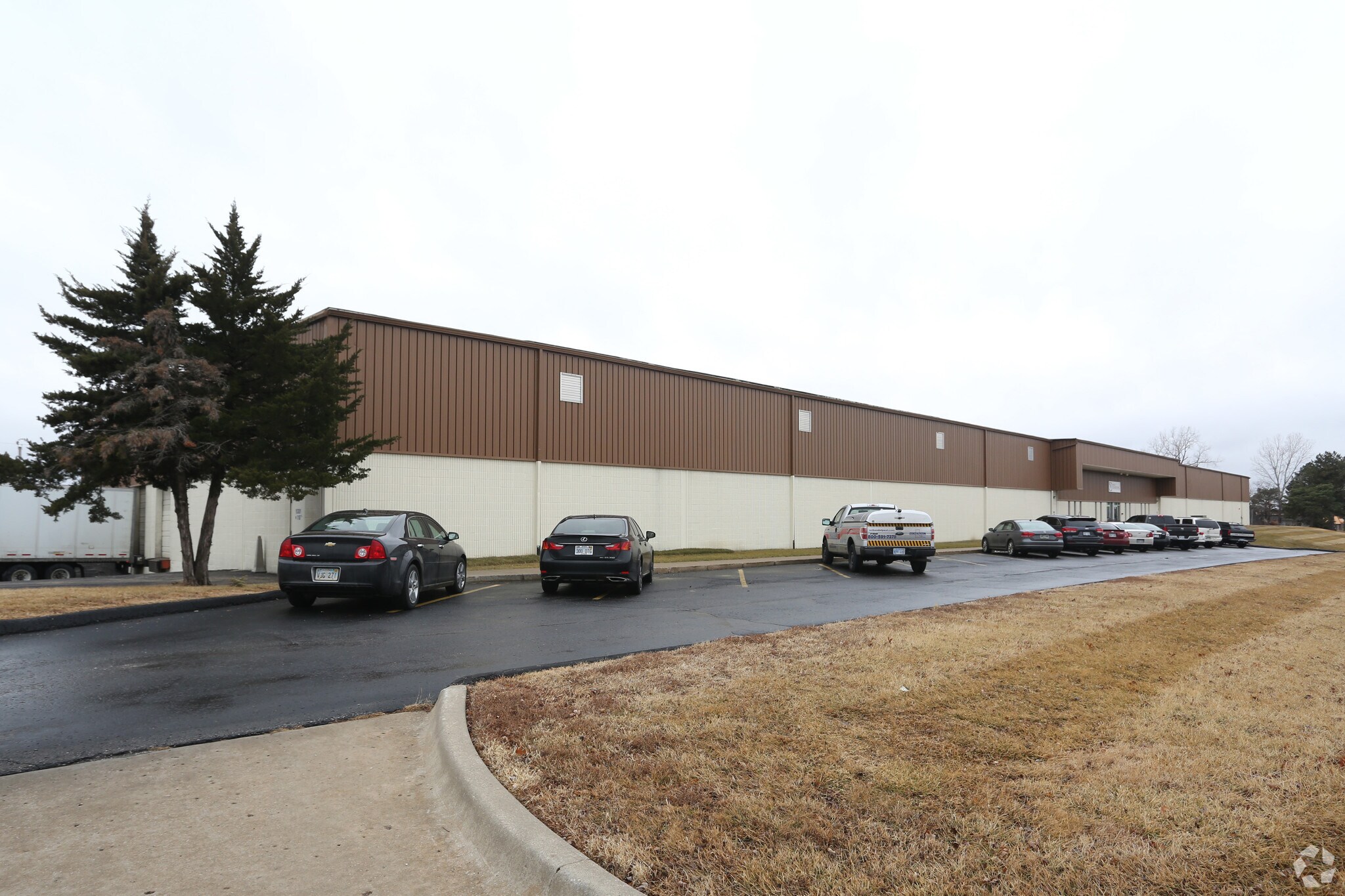 15301-15303 W 110th St, Lenexa, KS for sale Primary Photo- Image 1 of 1