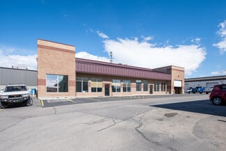 More details for 1418 W Center St, Orem, UT - Flex for Sale