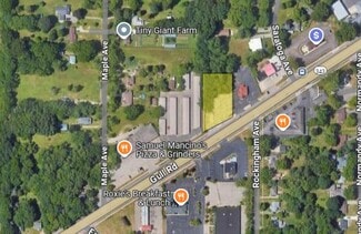 More details for 5015 Gull Rd, Kalamazoo, MI - Land for Sale