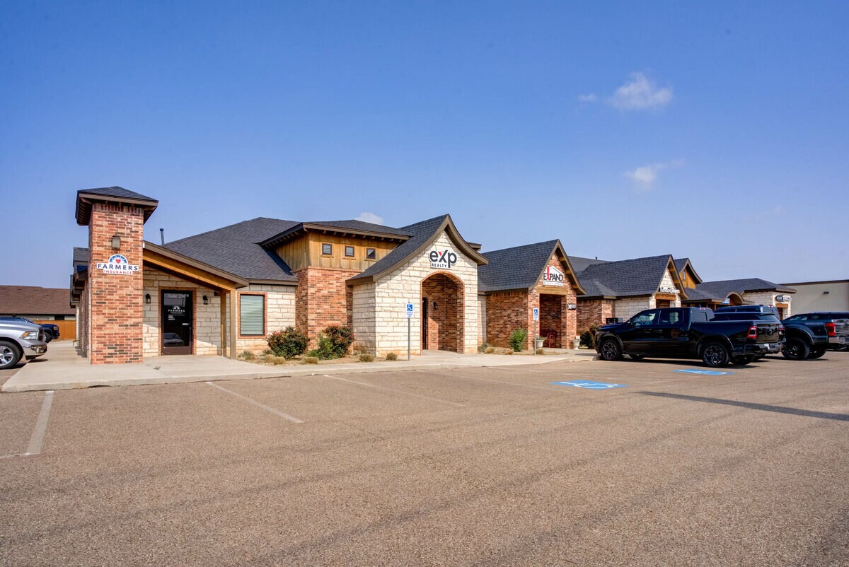 10210 Frankford Ave, Lubbock, TX for sale Building Photo- Image 1 of 1
