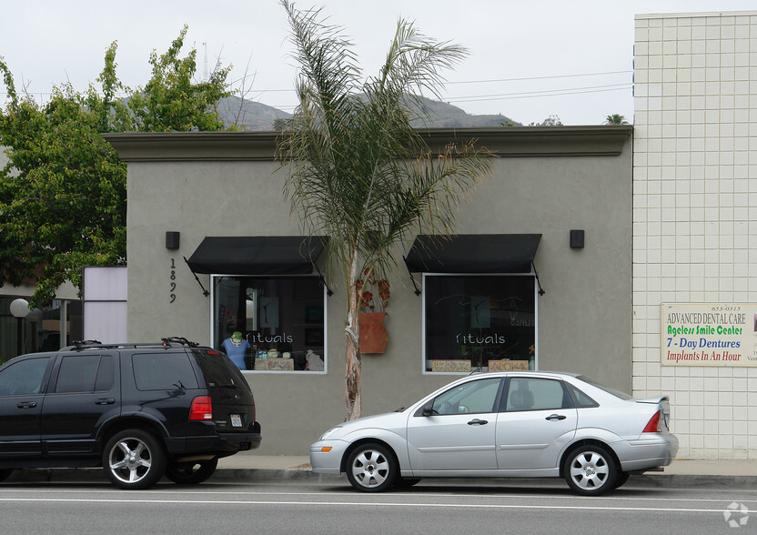 1899 E Main St, Ventura, CA for sale - Building Photo - Image 1 of 1