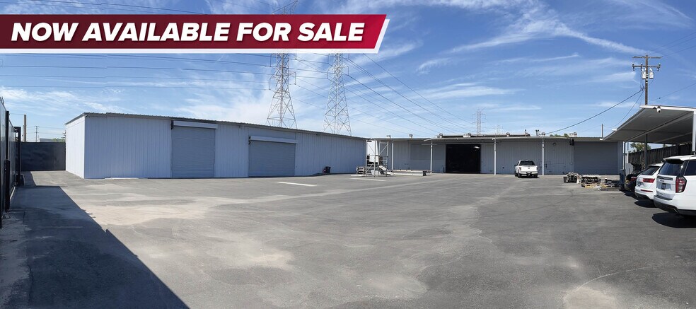 9005 Miner St, Los Angeles, CA for sale - Building Photo - Image 1 of 1