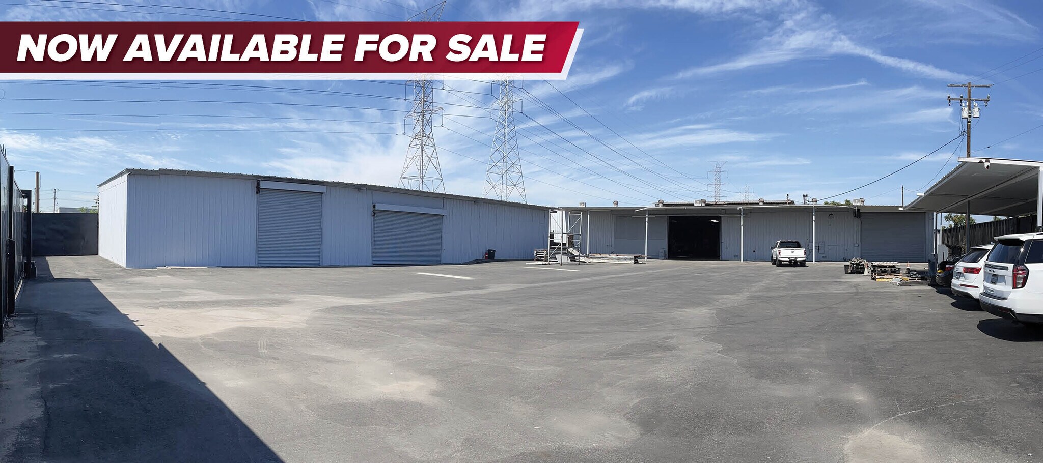 9005 Miner St, Los Angeles, CA for sale Building Photo- Image 1 of 1