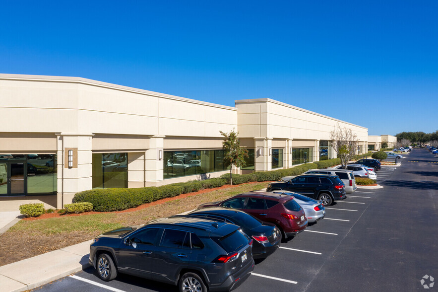 5022 Gate Pky, Jacksonville, FL for lease - Building Photo - Image 1 of 5