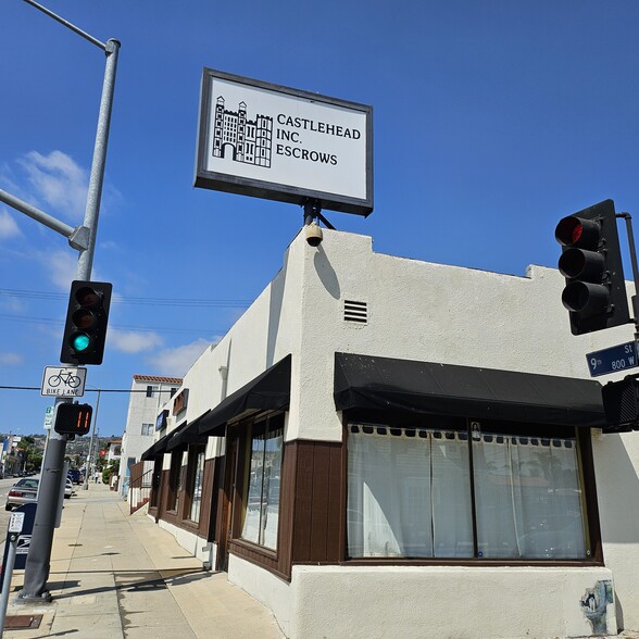 800-810 W 9th St, San Pedro, CA for sale - Building Photo - Image 3 of 29