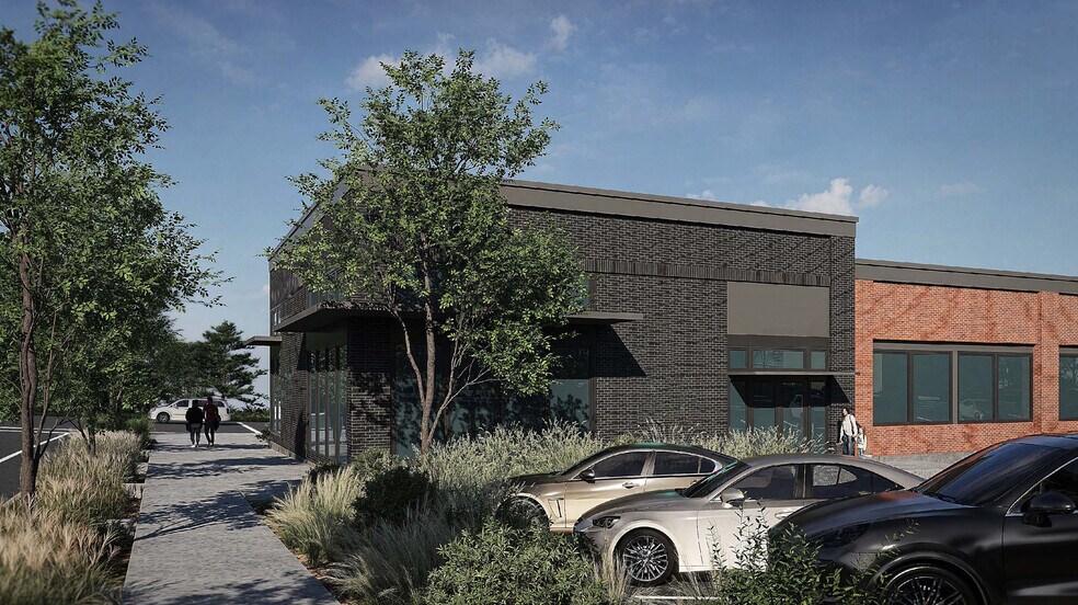 17811 SW Scholls Ferry Rd, Beaverton, OR for lease - Building Photo - Image 2 of 6