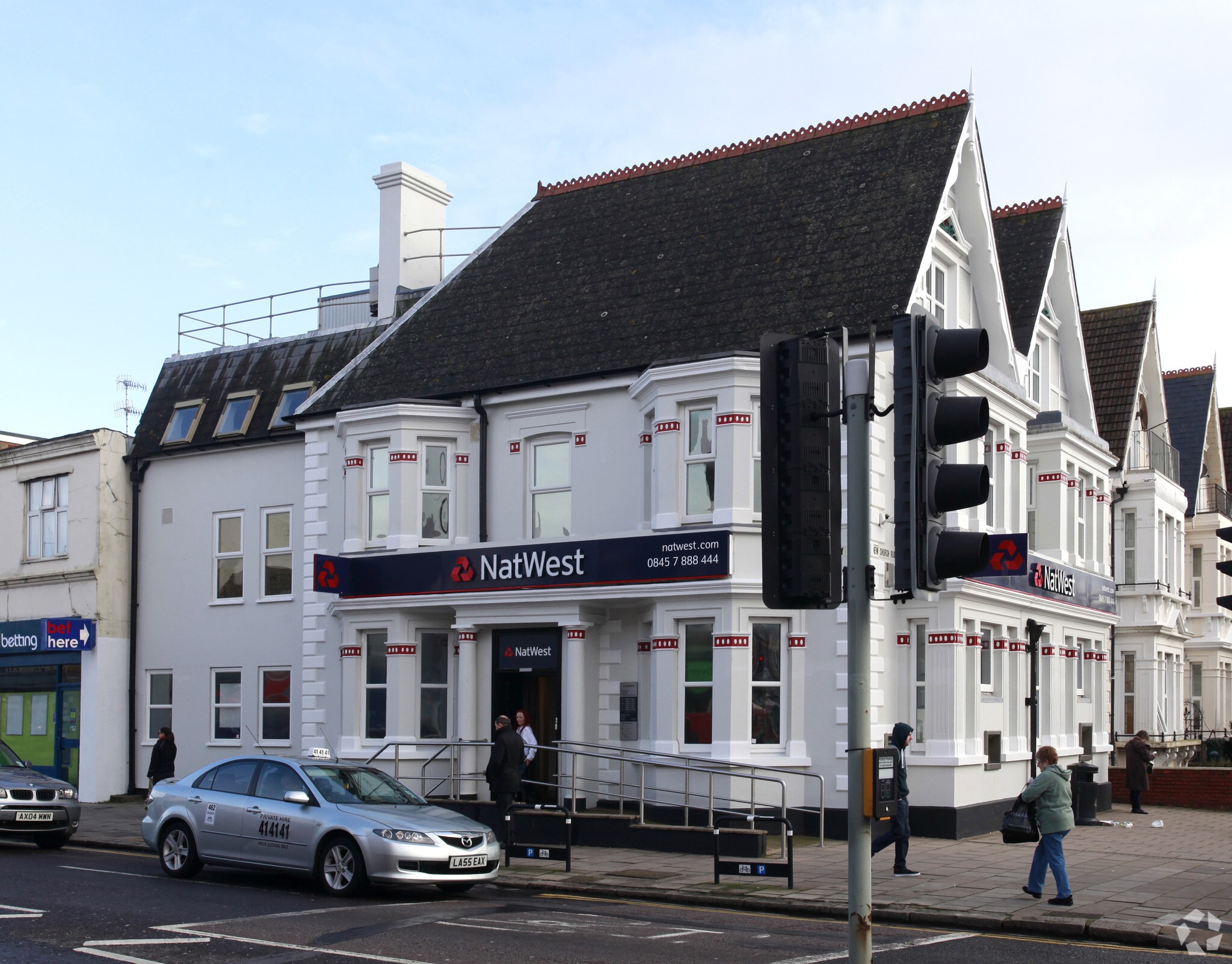 257 New Church Rd, Hove for sale Primary Photo- Image 1 of 1