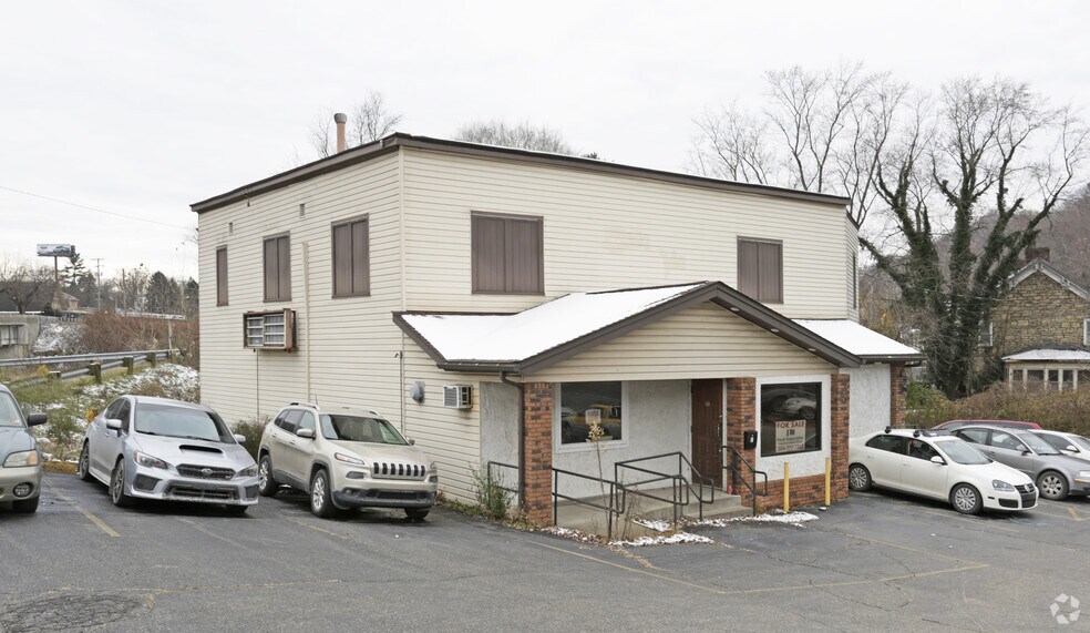 1 Burkham Ct, Wheeling, WV for sale - Primary Photo - Image 1 of 1