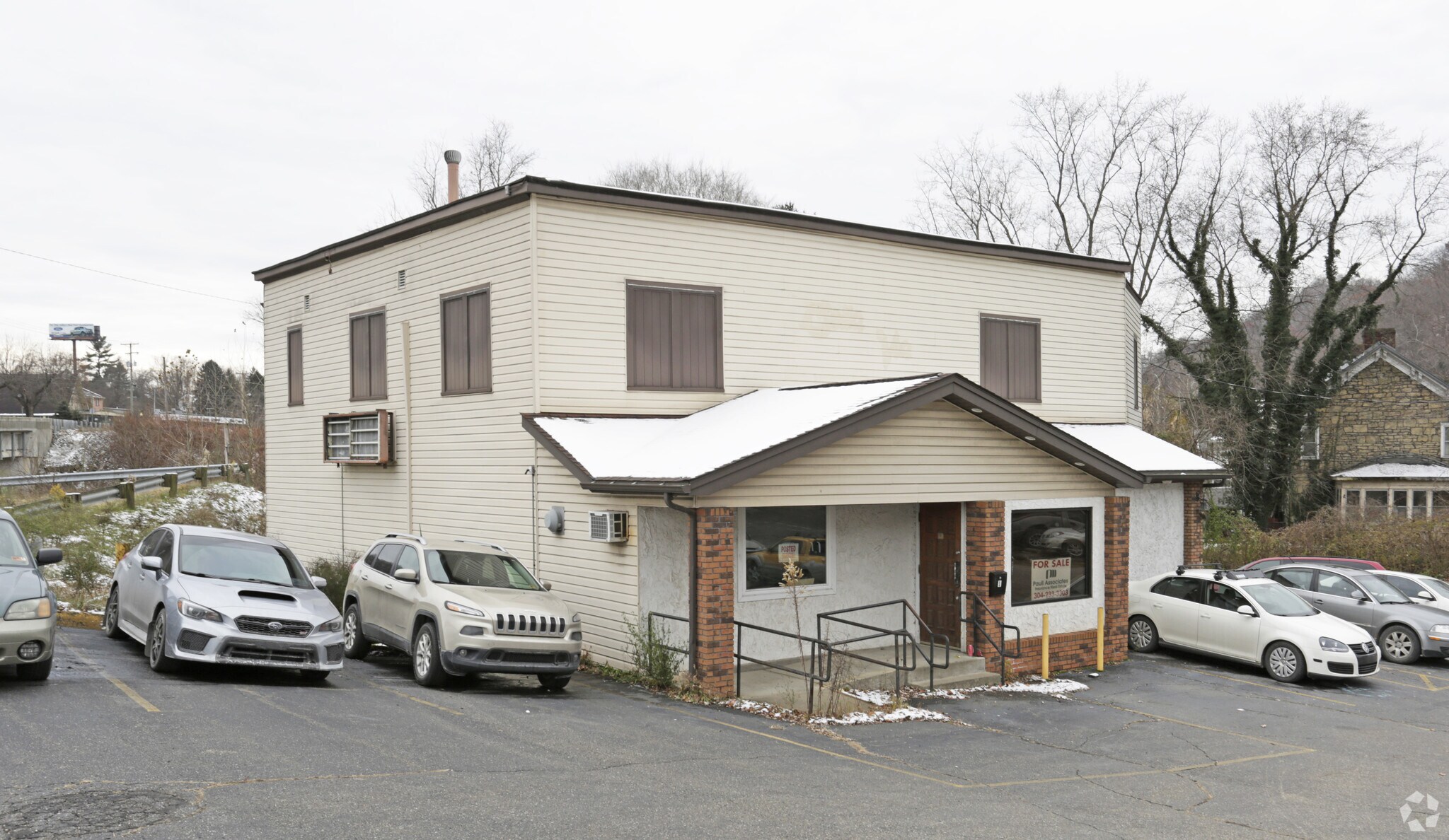 1 Burkham Ct, Wheeling, WV for sale Primary Photo- Image 1 of 1
