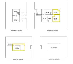 429 W Wilshire Blvd, Oklahoma City, OK for lease Building Photo- Image 1 of 2