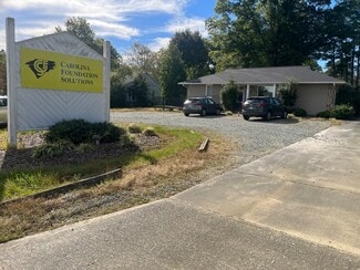 More details for 2771 Alamance Rd, Burlington, NC - Office for Lease