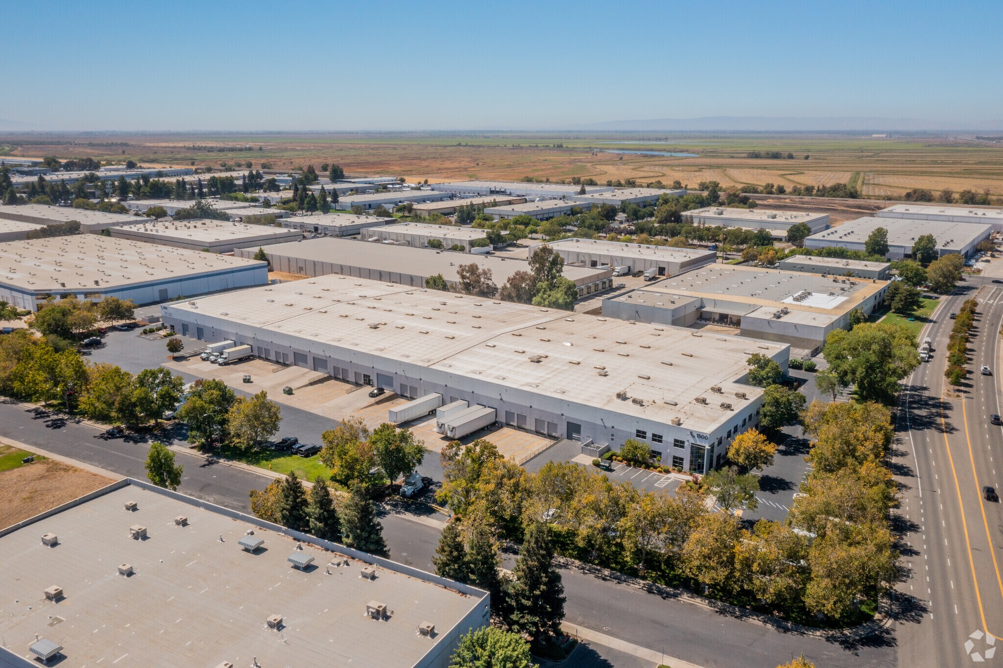 1500 Overland Ct, West Sacramento, CA 95691 Cubework Sacramento