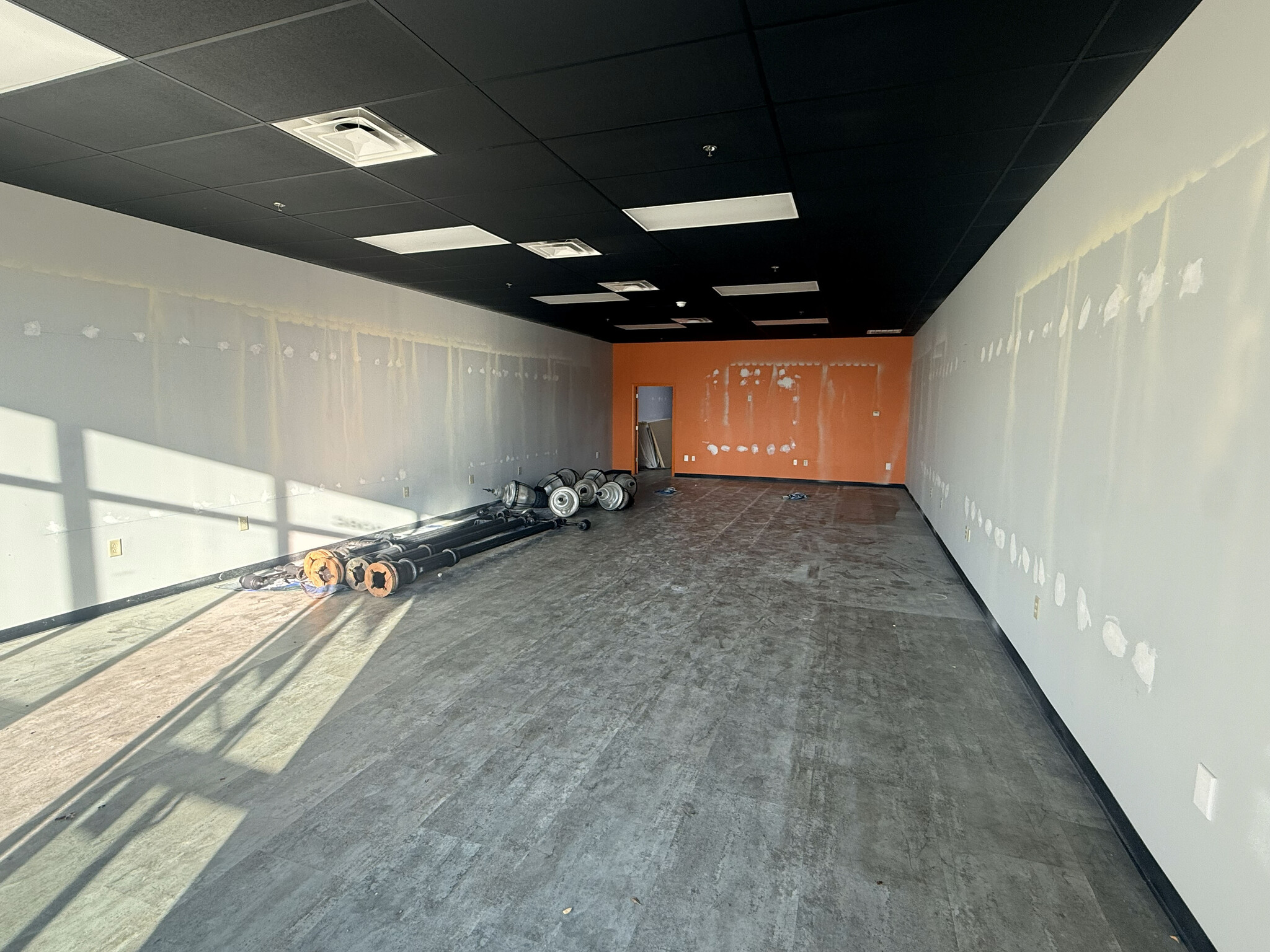 3700-3838 Salem Rd, Covington, GA for lease Interior Photo- Image 1 of 5