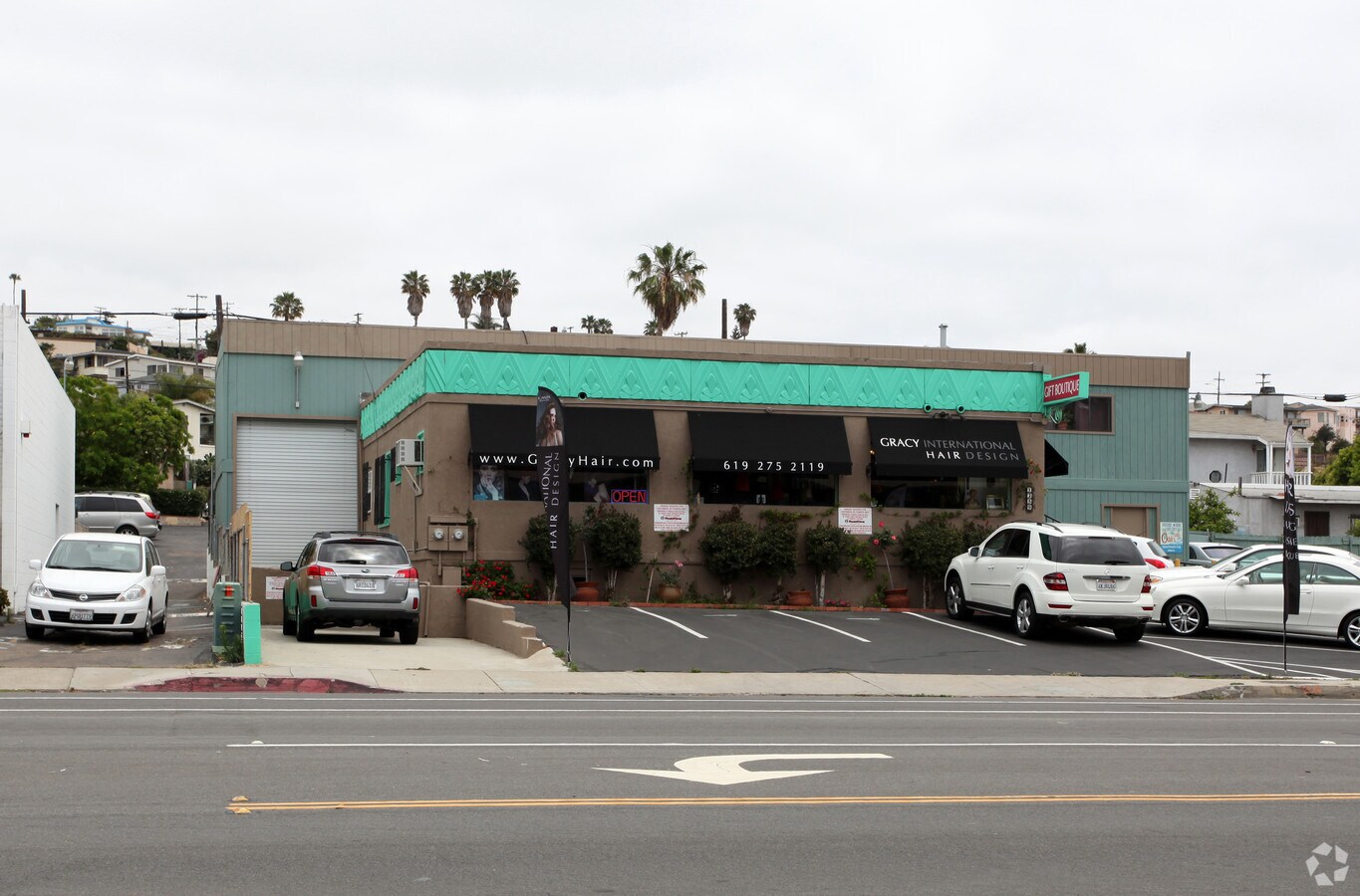 1259 Morena Blvd, San Diego, CA 92110