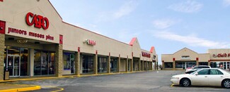 More details for 101 N Green River Rd, Evansville, IN - Retail for Lease