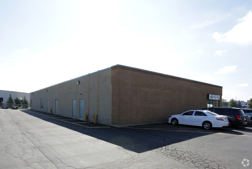 1575 Upper Ottawa St, Hamilton, ON for lease - Building Photo - Image 2 of 2