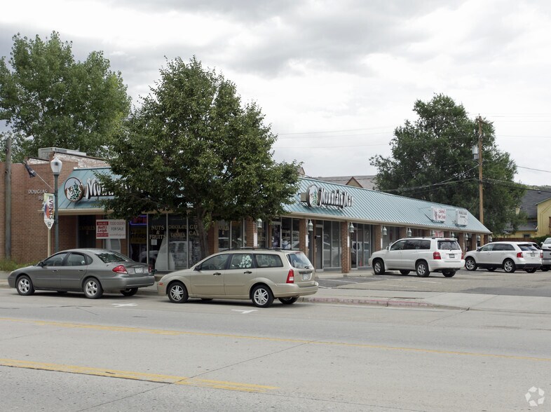 216224 Wilcox St, Castle Rock, CO 80104