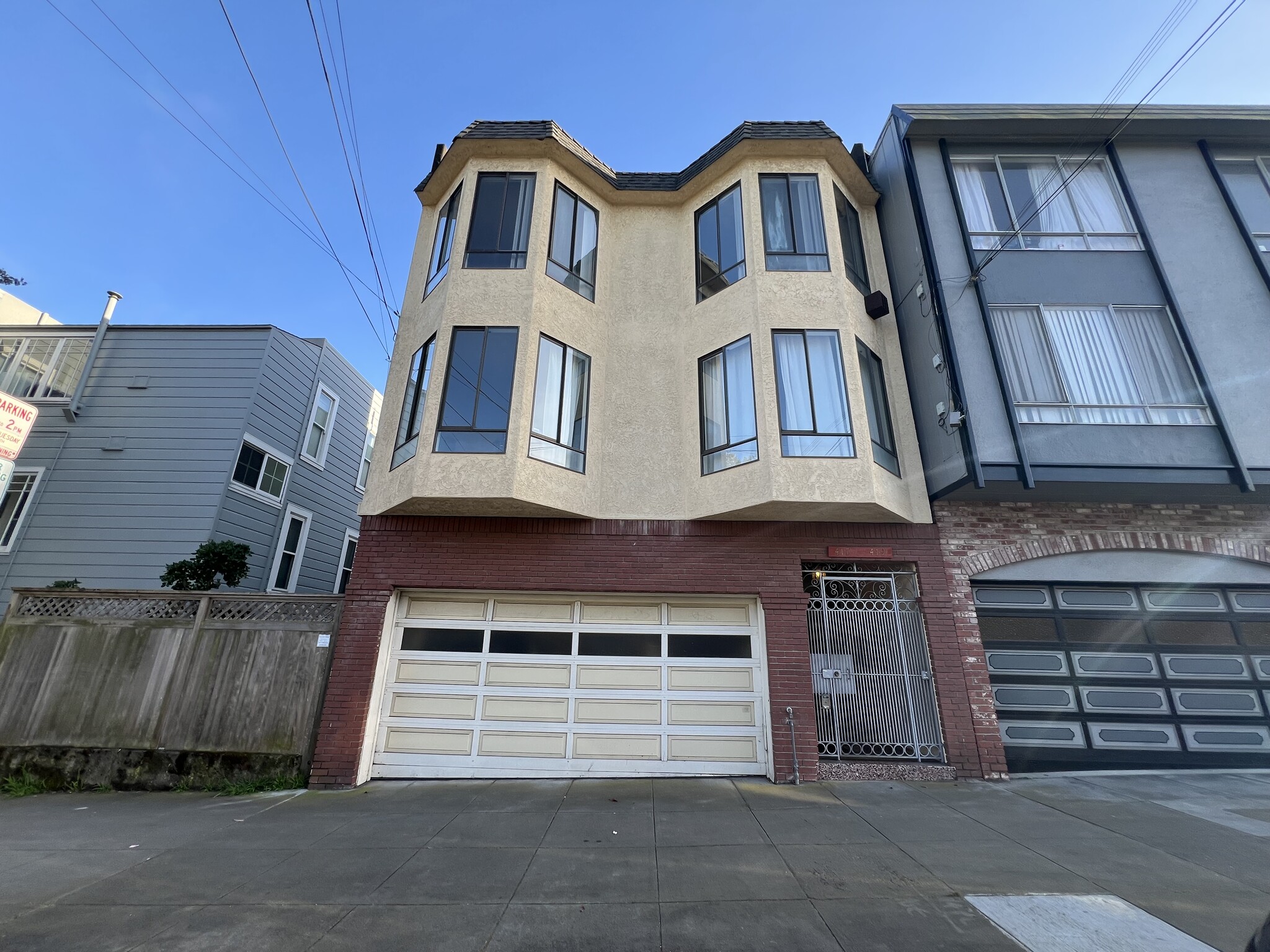 419 Cabrillo St, San Francisco, CA for sale Primary Photo- Image 1 of 1