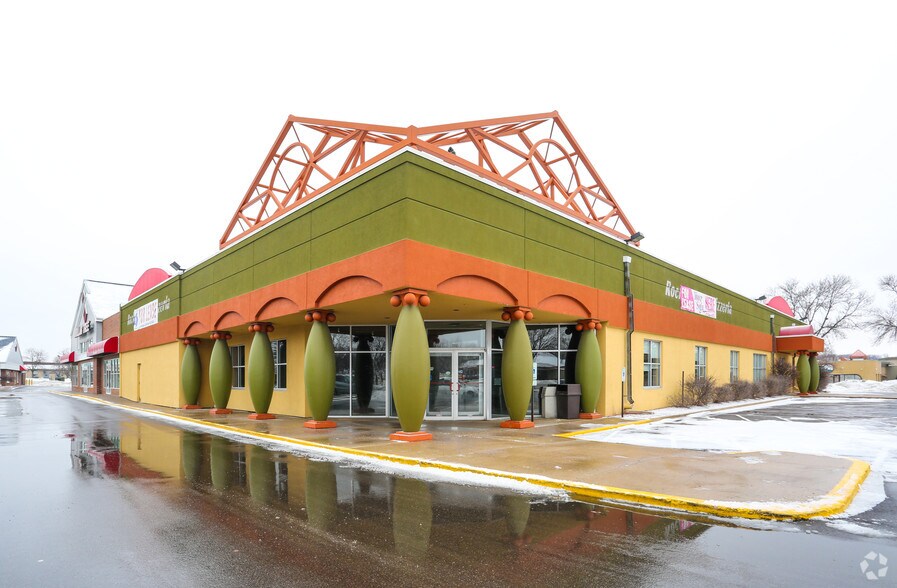 1753-1773 Thierer Rd, Madison, WI for sale - Primary Photo - Image 1 of 1