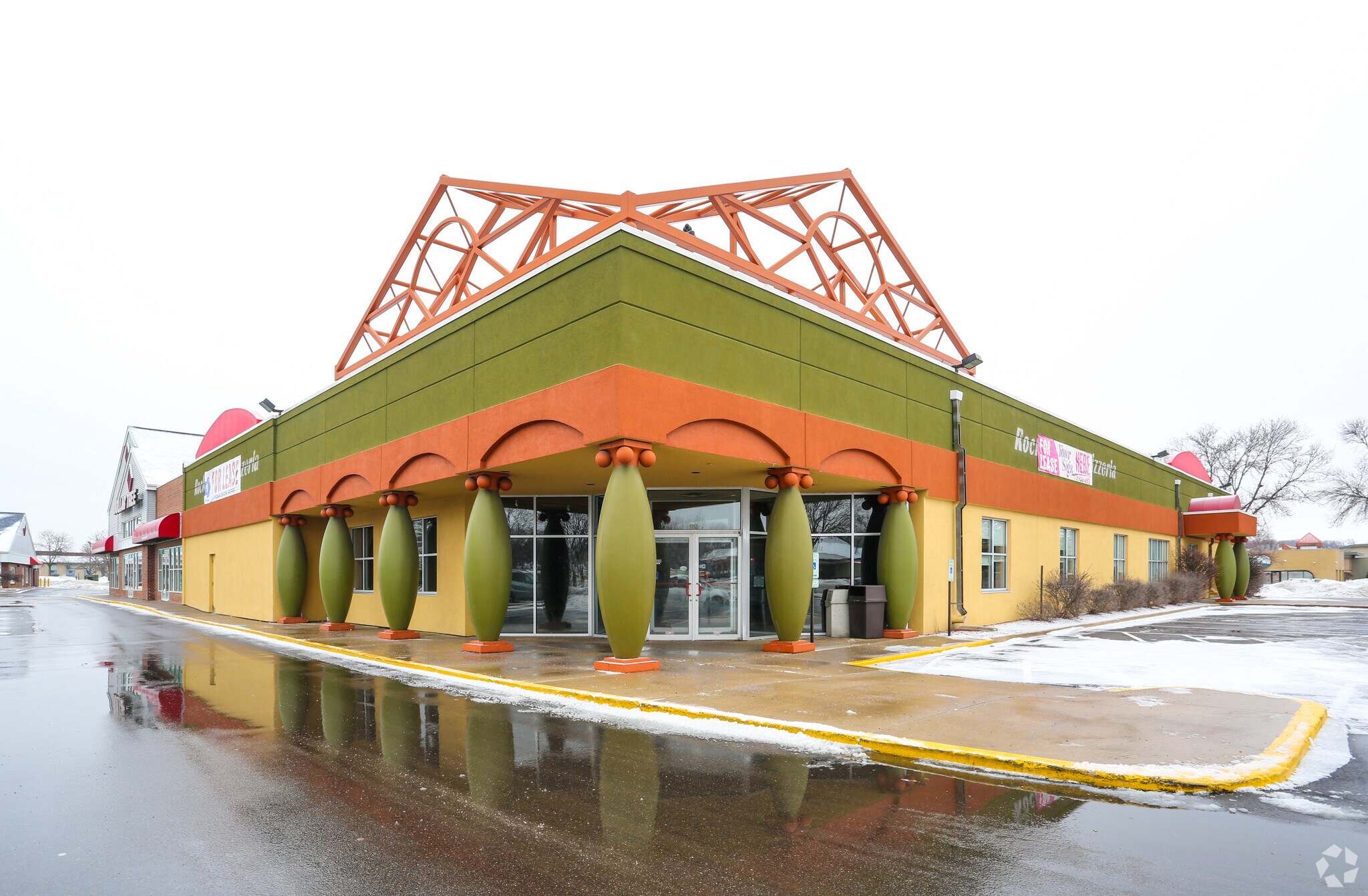 1753-1773 Thierer Rd, Madison, WI for sale Primary Photo- Image 1 of 1