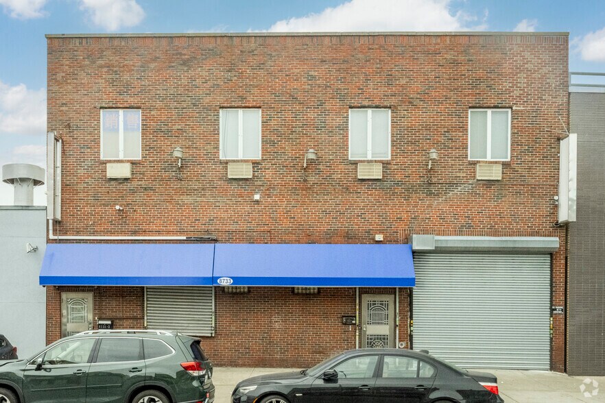 8733 18th Ave, Brooklyn, NY for sale - Building Photo - Image 2 of 12