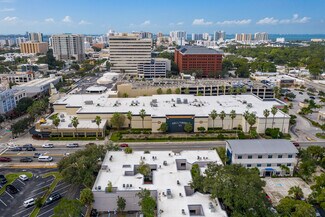 More details for 1993 Main St, Sarasota, FL - Retail for Sale