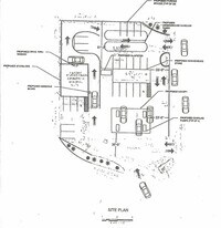 Land Lease/Build To Suite-Excellent Pad Site - Warehouse