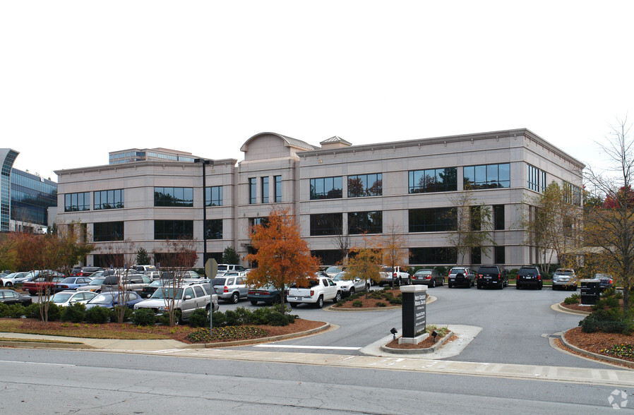 11975 Morris Rd, Alpharetta, GA 30005 - OfficeMedical for Lease ...