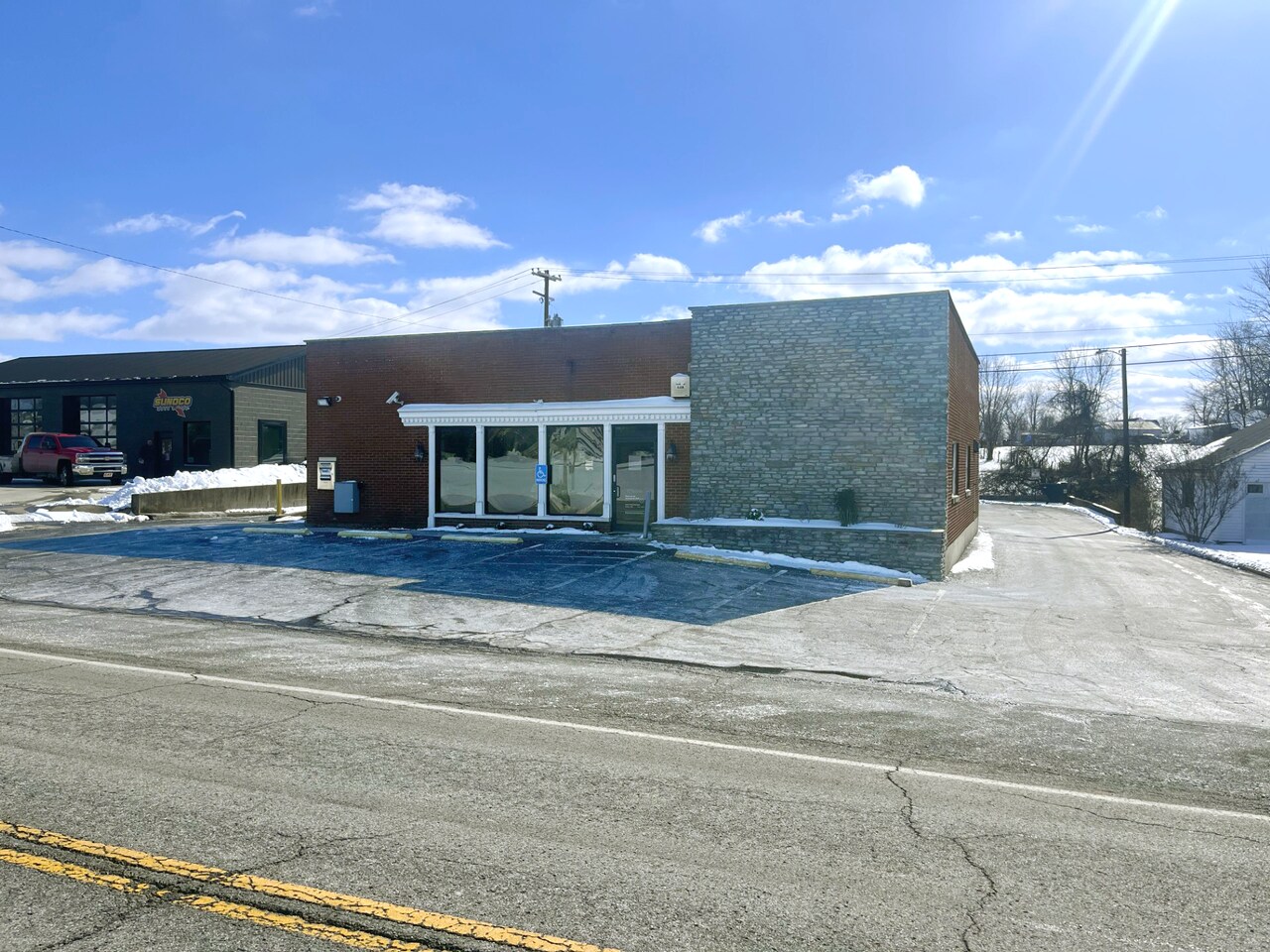 4695 Highway 52, Loretto, KY for sale Building Photo- Image 1 of 1