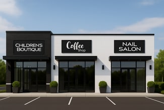 More details for 1316 Sendera Ranch Dr, Magnolia, TX - Retail for Lease