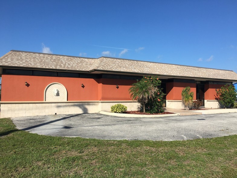 1296 Highway A1A, Satellite Beach, FL for sale - Building Photo - Image 1 of 1