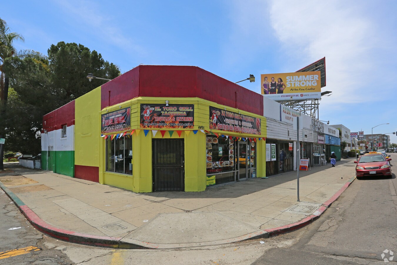 44814491 El Cajon Blvd, San Diego, CA 92115