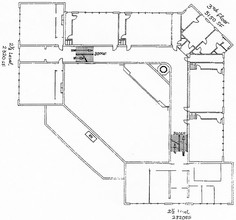 4101 E 30th St, Indianapolis, IN for lease Floor Plan- Image 1 of 1