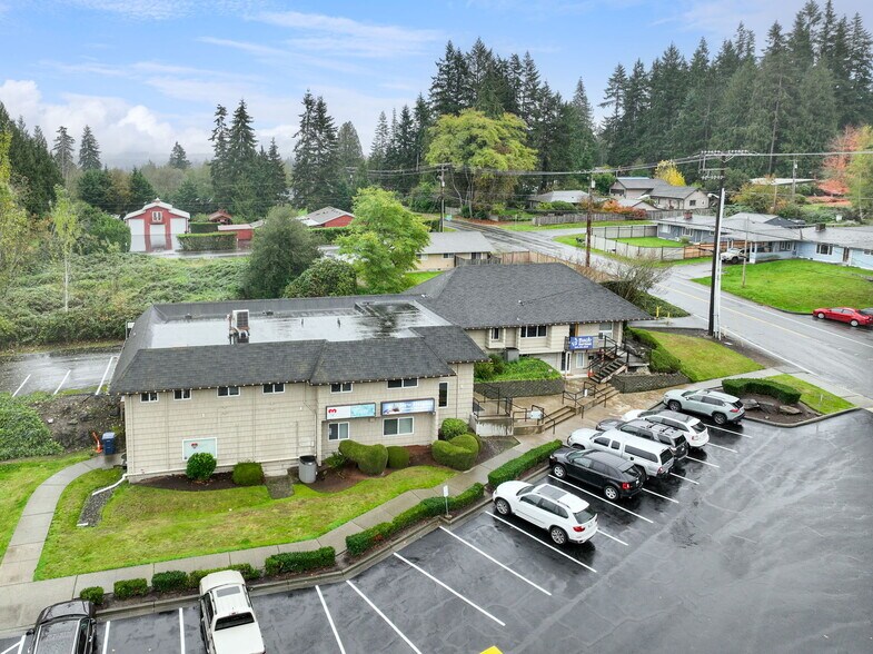 9623 32nd St SE, Lake Stevens, WA for lease - Building Photo - Image 2 of 5