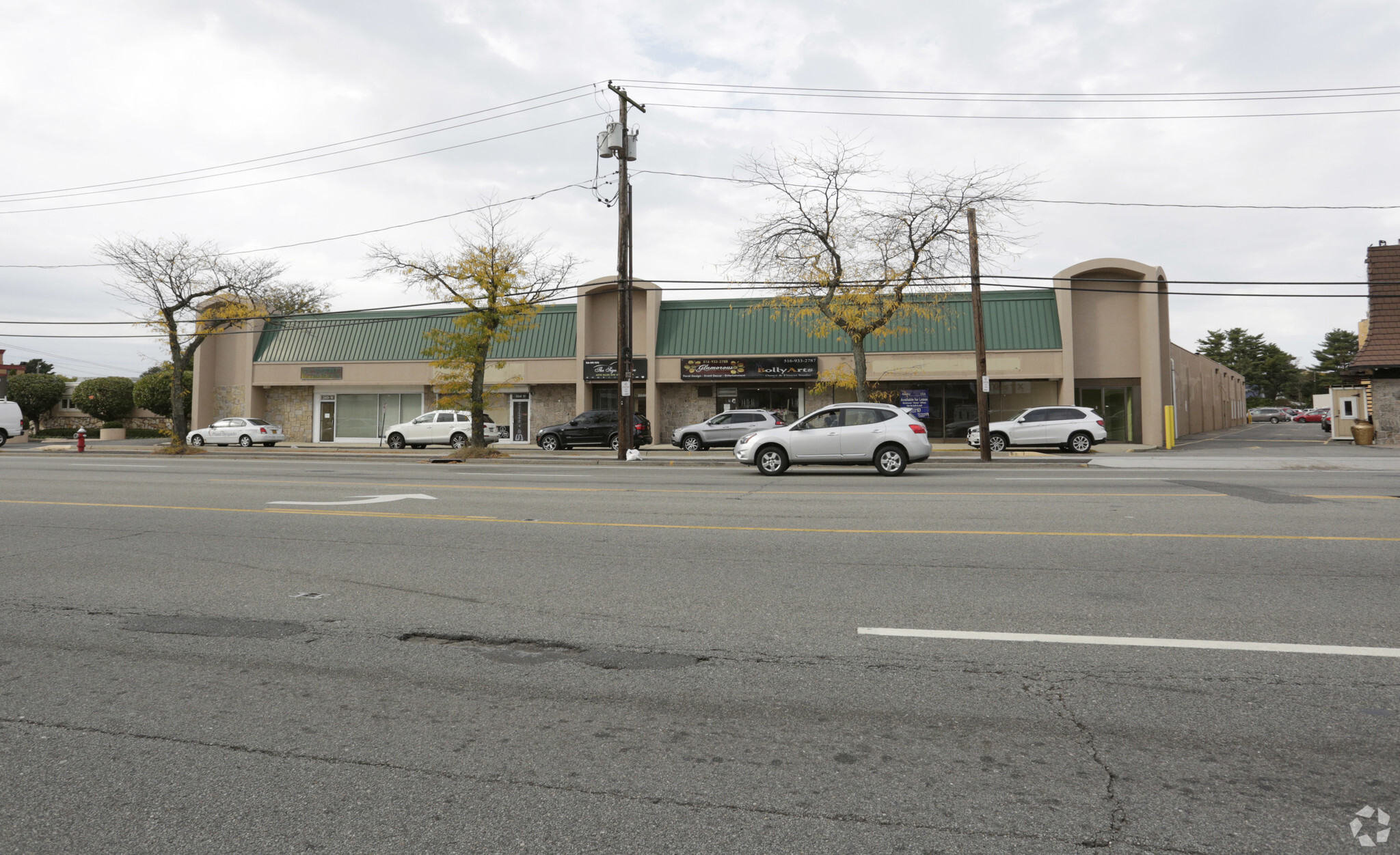 250 W Old Country Road, Hicksville, NY for lease Building Photo- Image 1 of 7