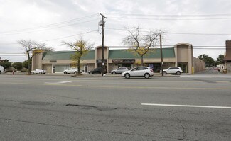 More details for 250 W Old Country Road, Hicksville, NY - Retail for Lease