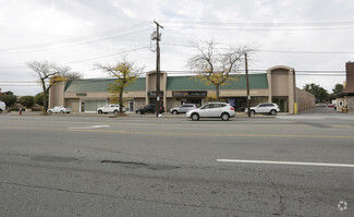 More details for 250 W Old Country Road, Hicksville, NY - Retail for Lease