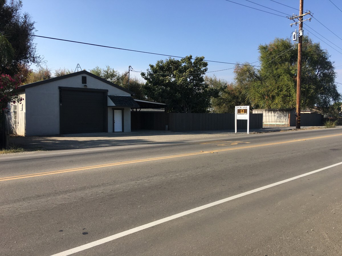 5736 W Grant Line Rd, Tracy, CA 95304