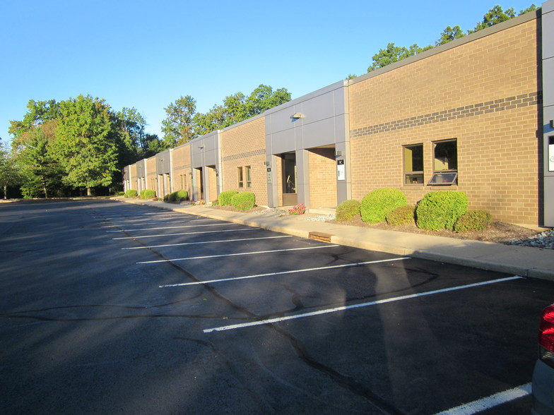 9 Princess Rd, Lawrenceville, NJ for lease - Building Photo - Image 2 of 5