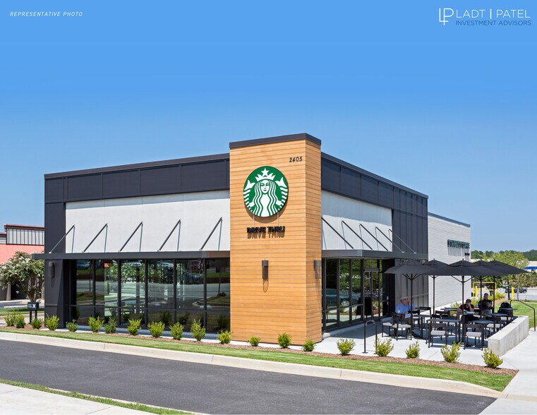 Highway 59 & I-12, Mandeville, LA for sale - Building Photo - Image 1 of 1