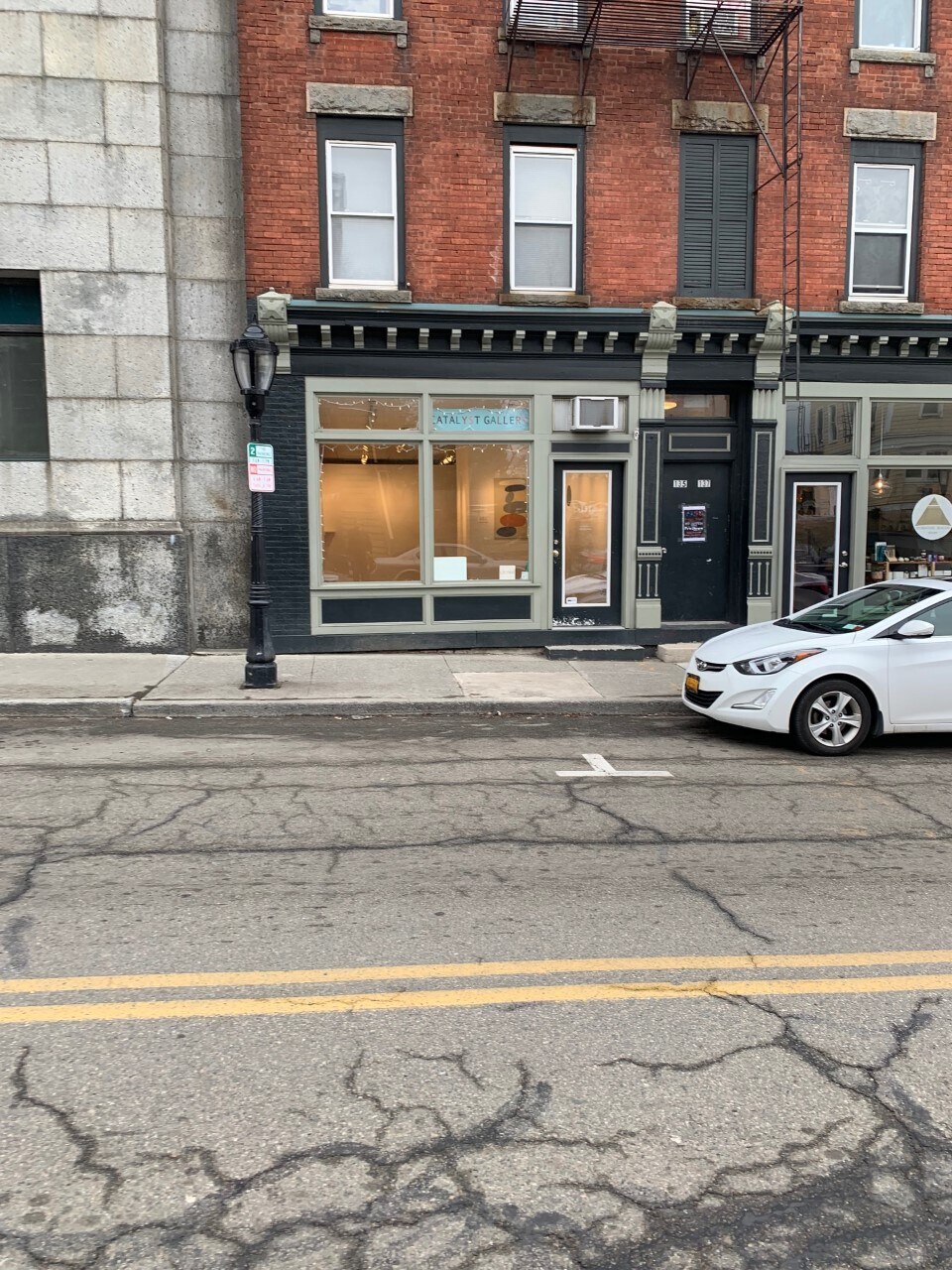 131-137 Main St, Beacon, NY for sale Building Photo- Image 1 of 1