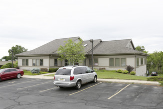 More details for 600 3 Mile Rd, Grand Rapids, MI - Office for Lease