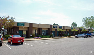 More details for 5265 Providence Rd, Virginia Beach, VA - Office for Lease