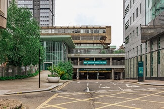 More details for Anderston Cross, Glasgow - Coworking for Lease